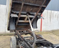 Tipper Body for Sale 9'1 x 5'4 for Sale