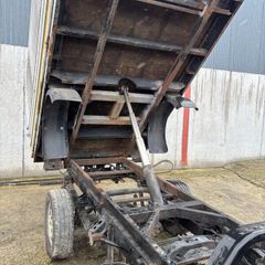 Tipper Body for Sale 9'1 x 5'4 for Sale