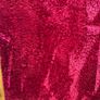 Raspberry Pink Shaggy Rug Image 2