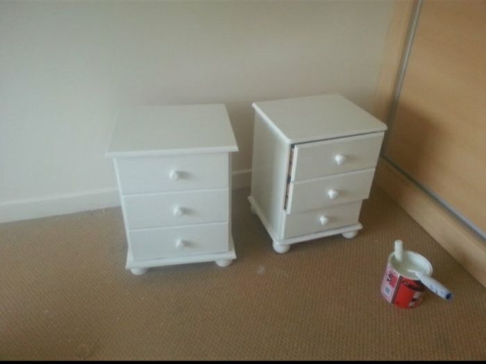 painting and decorating