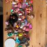 LOL house, shop, dolls and accessories. Image 7