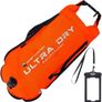 Swim float, swimming aid, open water float Image 4