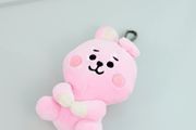 BT21 BTS Kpop Cooky Baby 12cm Pendant