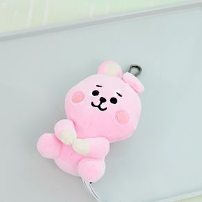 BT21 BTS Kpop Cooky Baby 12cm Pendant