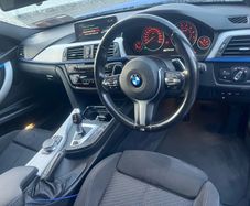 2017 Bmw 330e low KM Swap for vintage jeep