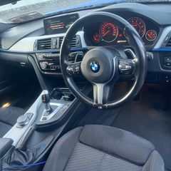 2017 Bmw 330e low KM Swap for vintage jeep