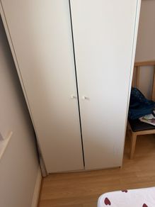 IKEA wardrobe