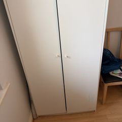 IKEA wardrobe
