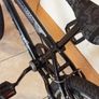 PLANET X Freestyler, with pegs Age 9/12 in great condition Image 6