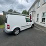 volkswagen Caddy Image 4