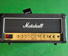 Marshall DSL20 Guitar Amplifier Head