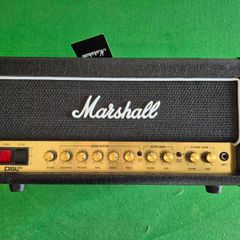 Marshall DSL20 Guitar Amplifier Head