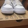 Jordan AJKO 1 White/Grey Fog-Sail UK10 Image 6