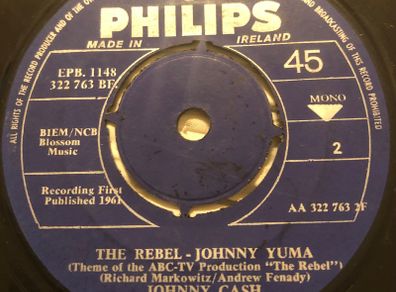 Johnny Cash Forty Shades Of Green Vinyl Irish Country