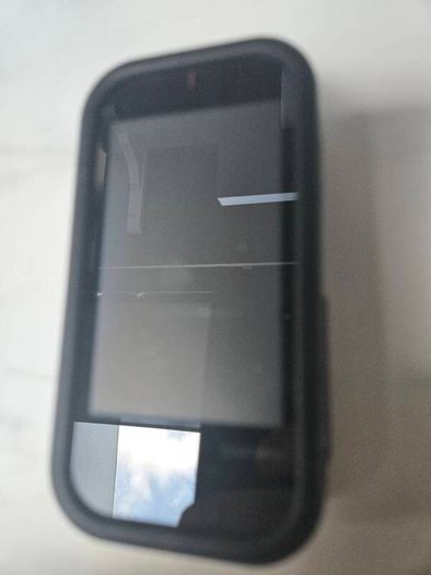 Garmin G80 golf gps and launch monitor
