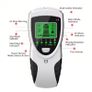 new 5 in 1 Stud Detector with Battery - Wall Scanner Featuring an Intelligent Microprocessor Chip And HD LCD Display, Designed to Locate The Center And Edge of Wood, AC Wires, Metal Studs, Joists, And Pipes Image 2