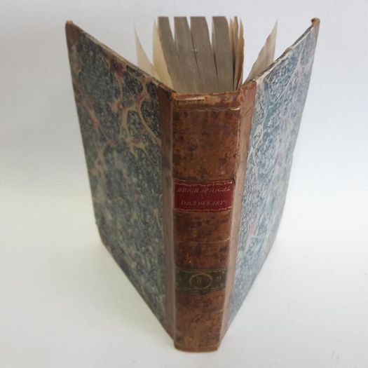 A New and General Biographical Dictionary; Containing an Historical and Critical Account of the Lives and Writings of the Most Eminent Persons in Every Nation; Particularly the British and Irish (4 Volumes) Published 1761 & 1762 - First Editions (AB50