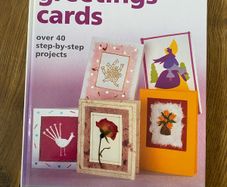 The Big Book of Greeting Cards by Vivienne Bolton