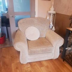 2 armchairs