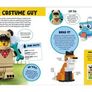 LEGO Meet the Minifigures Image 5