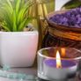 Dried Flowers - natural remedy + matching house decorations available Image 9