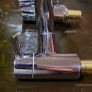 bath mixer tap Image 2