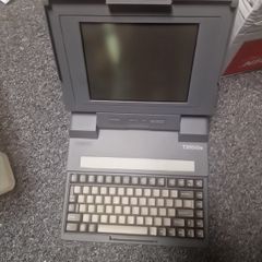 laptop