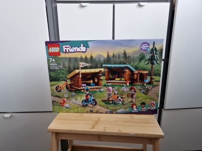 Lego 42624