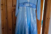 Elsa costume