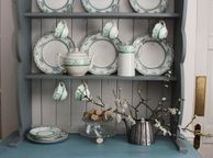 main image for ad Vintage Plate Shelf