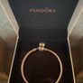 Price Drop New Pandora Moments Bracelet plus Gift Box Incl Image 3