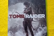 Tom Raider Xbox 360 games Original