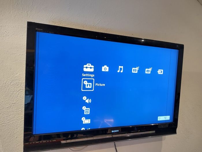 Sony Bravia