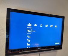Sony Bravia