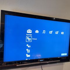 Sony Bravia