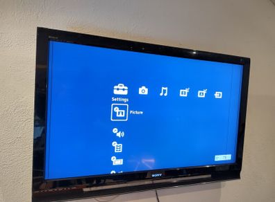 Sony Bravia