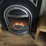 Fireplace Cast Iron Electric Image 4