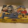 Dc Batman Jigsaw 30 Pieces 1981 Hestair Puzzles Made In Uk Image 3