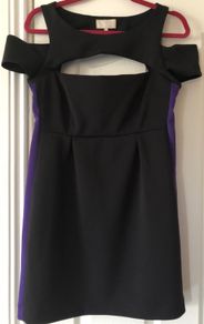 River Island dress