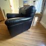 Free Leather Arm Chairs Image 2