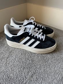 Adidas Gazelle