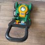 Toy lawnmower Image 2