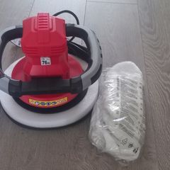 Car Polisher