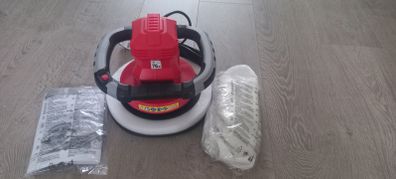Car Polisher