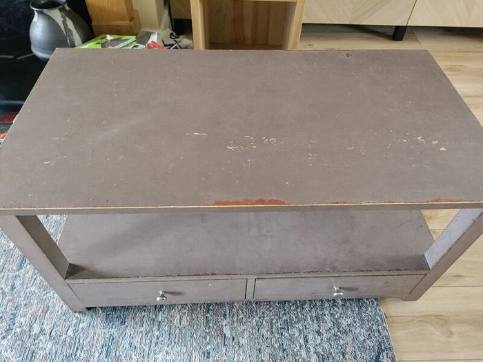 Ikea Tv Bench