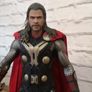 Thor 1/6th Hot Toys Image 3