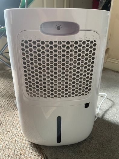 Meaco dehumidifier