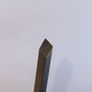 A 3/8" Firmer Chisel by John Marley of Liverpool Image 6