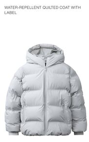 Zara jacket