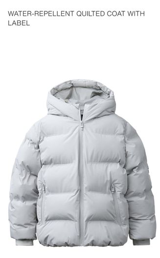 Zara jacket
